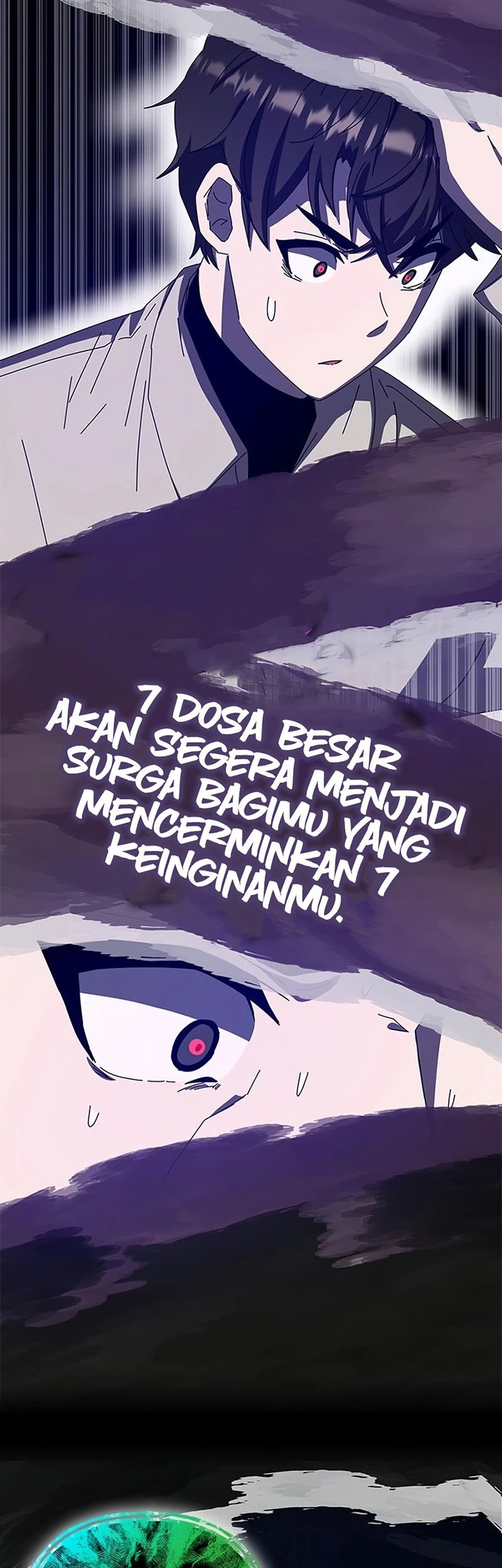 Transcension Academy Chapter 63 Gambar 59