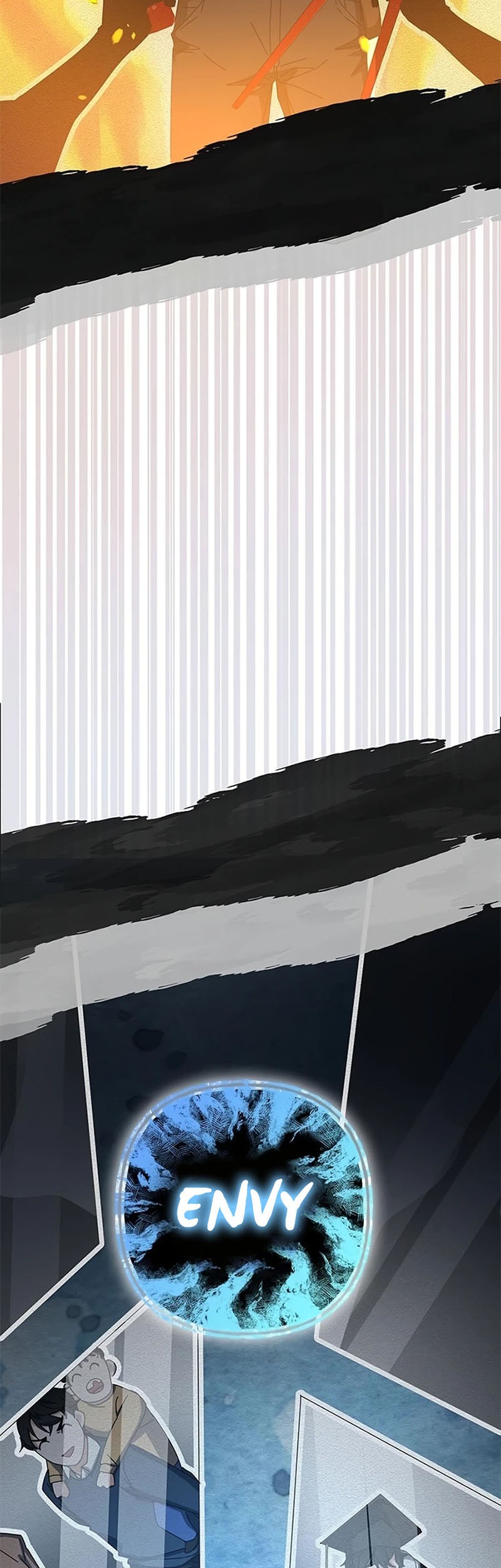 Transcension Academy Chapter 63 Gambar 72