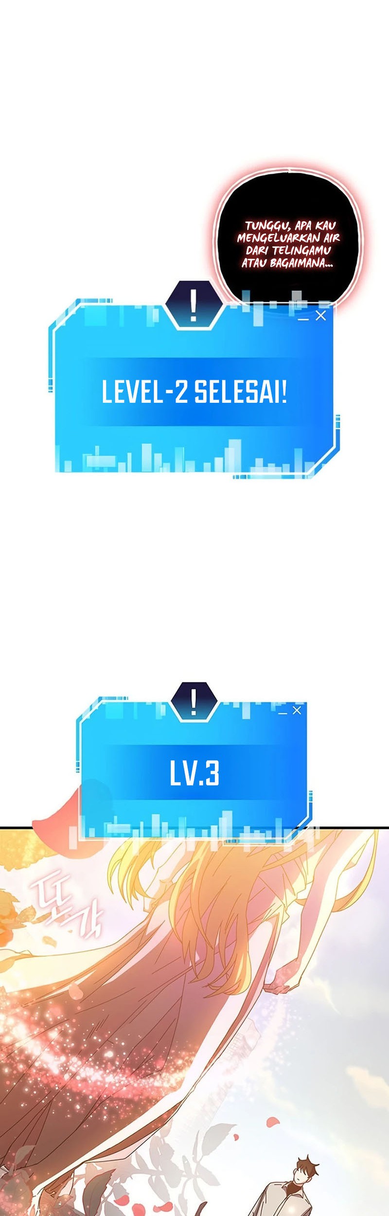 Transcension Academy Chapter 63 Gambar 39