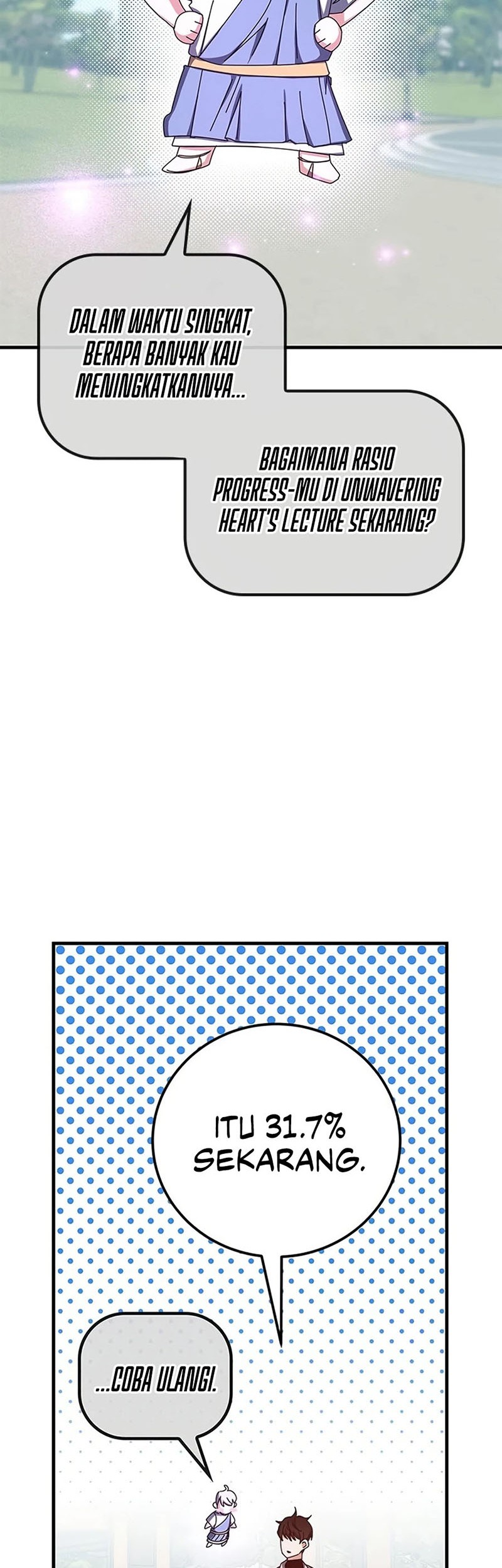 Transcension Academy Chapter 63 Gambar 91