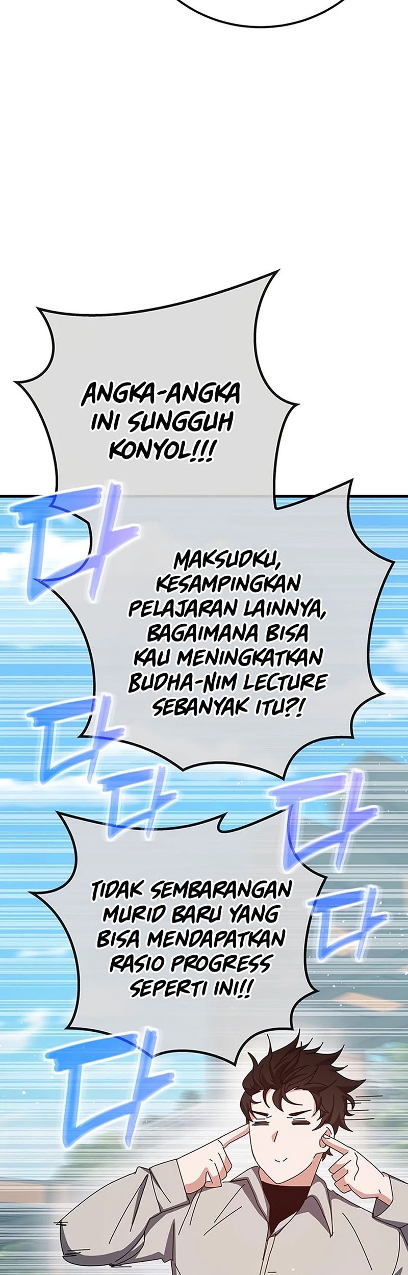 Transcension Academy Chapter 63 Gambar 99