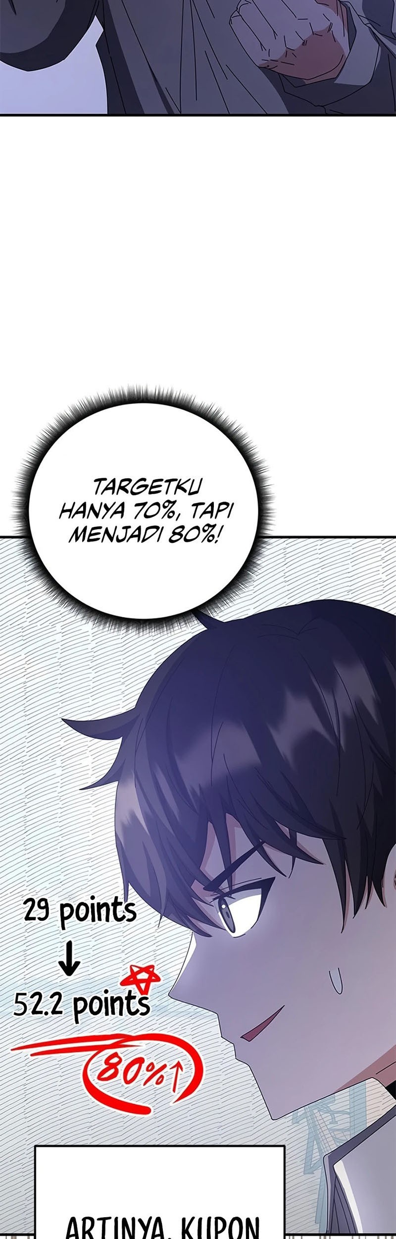 Transcension Academy Chapter 63 Gambar 106