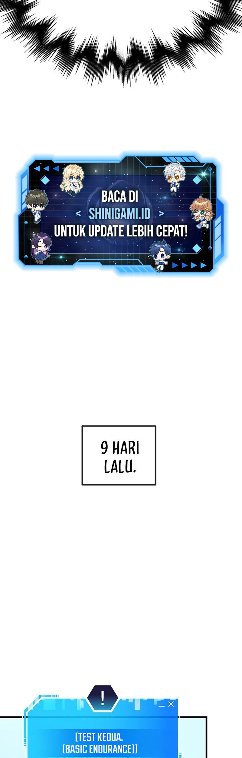 Transcension Academy Chapter 63 Gambar 4