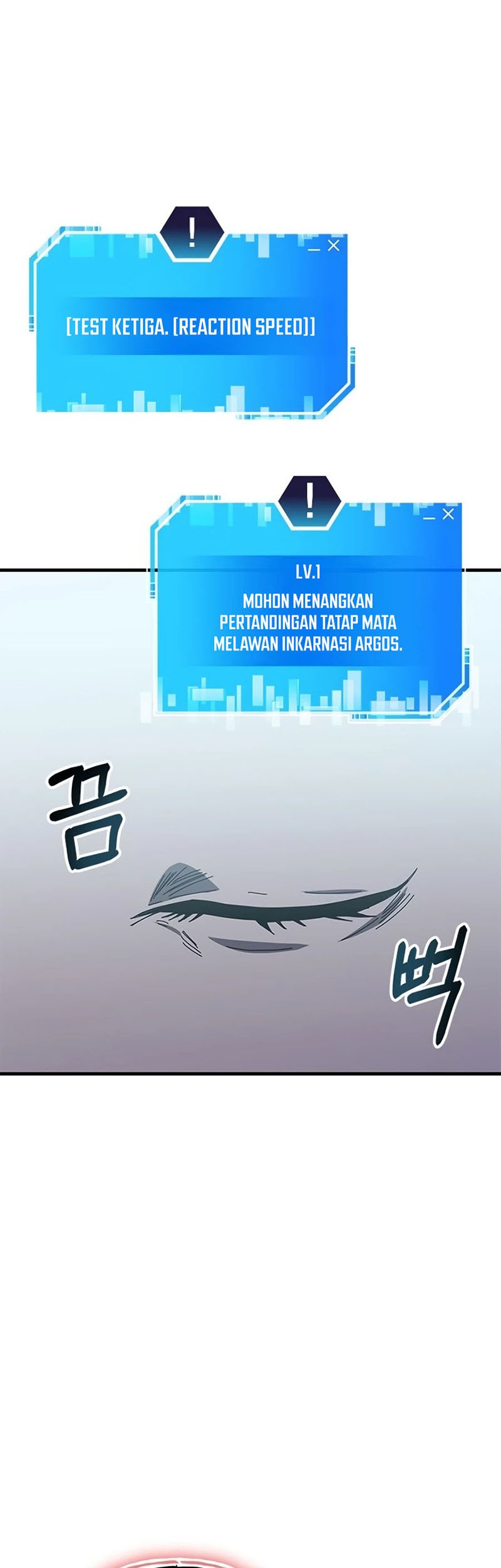 Transcension Academy Chapter 63 Gambar 11