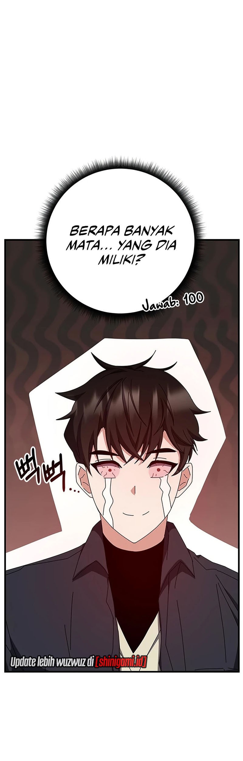 Transcension Academy Chapter 63 Gambar 14