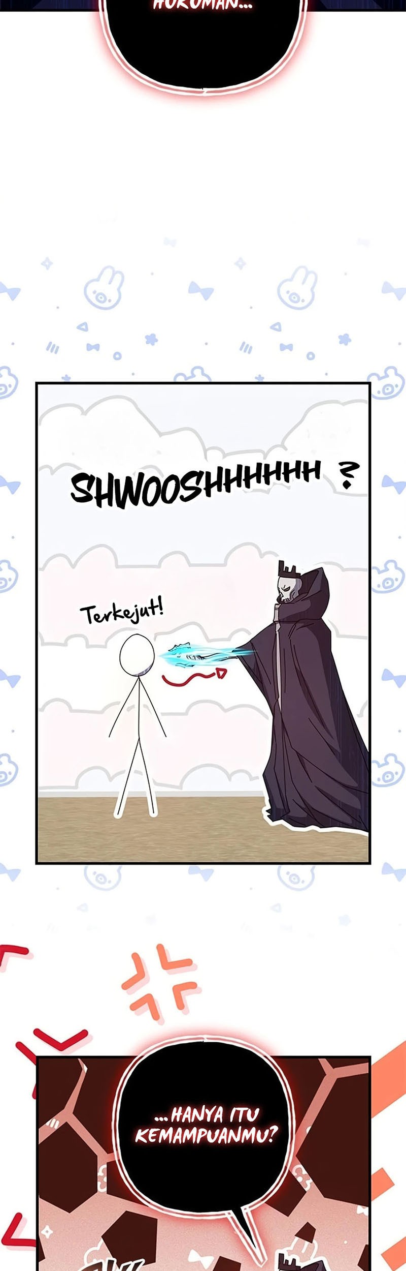 Transcension Academy Chapter 63 Gambar 18