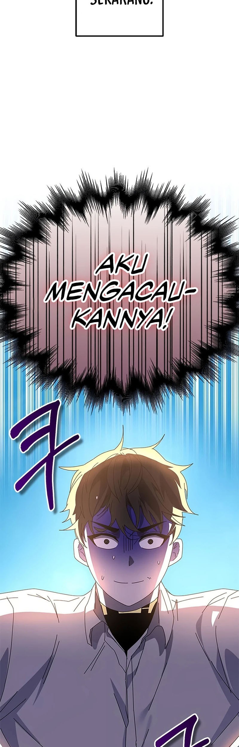 Transcension Academy Chapter 63 Gambar 20