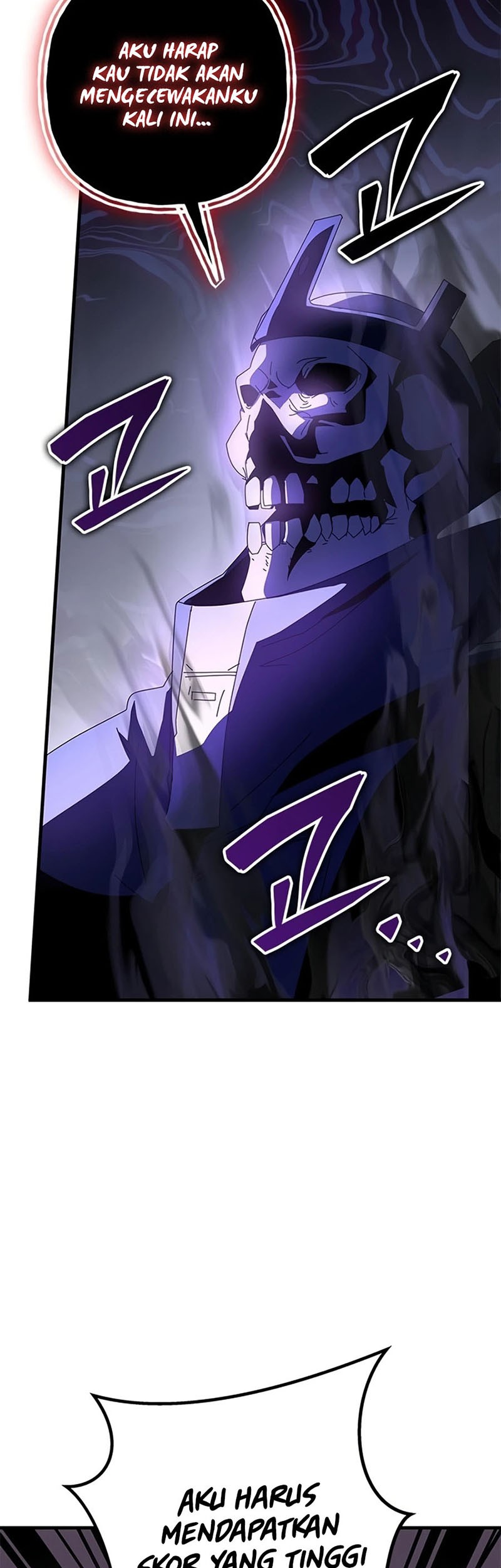 Transcension Academy Chapter 63 Gambar 28