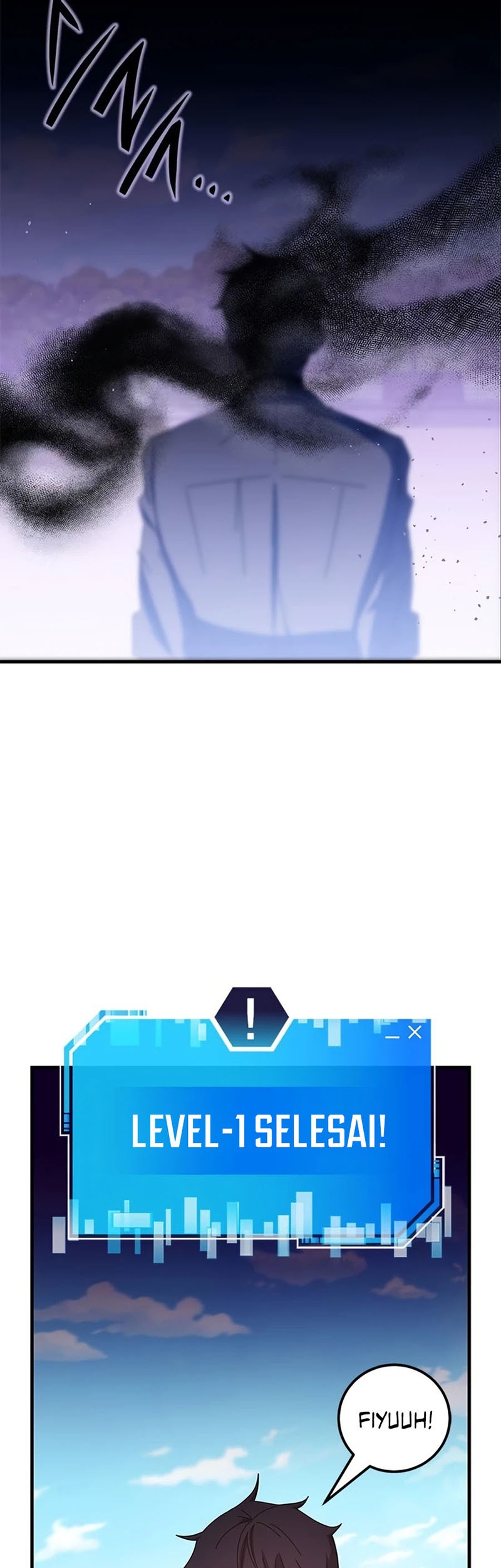 Transcension Academy Chapter 63 Gambar 32