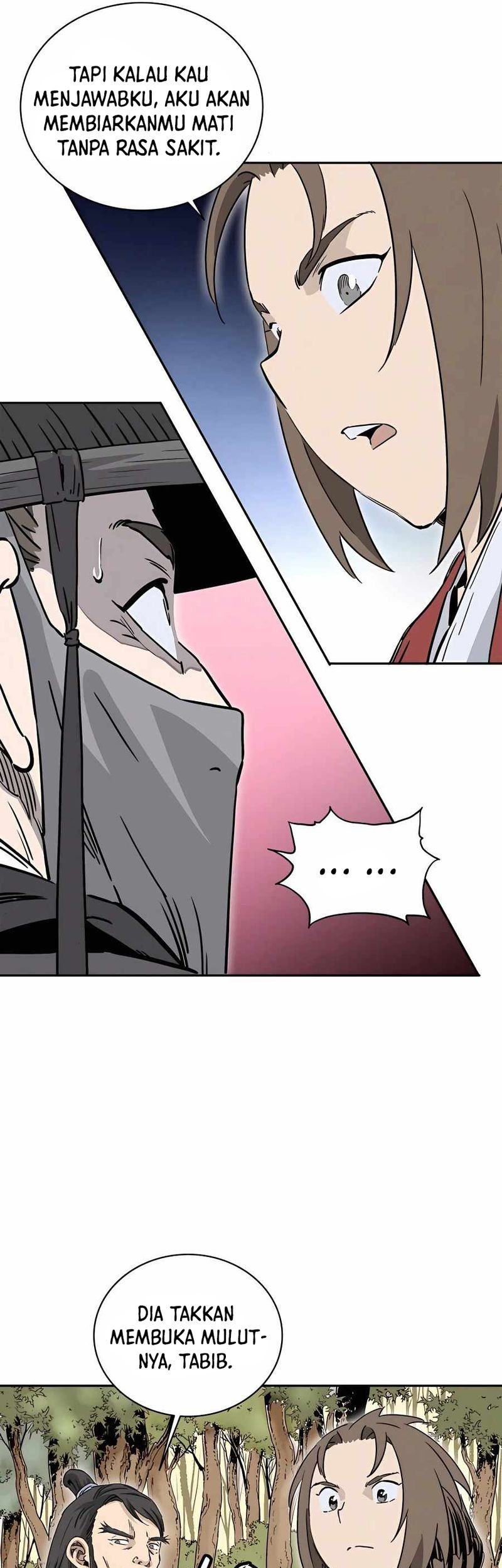 I Reincarnated as a Legendary Surgeon Chapter 68 Gambar 34