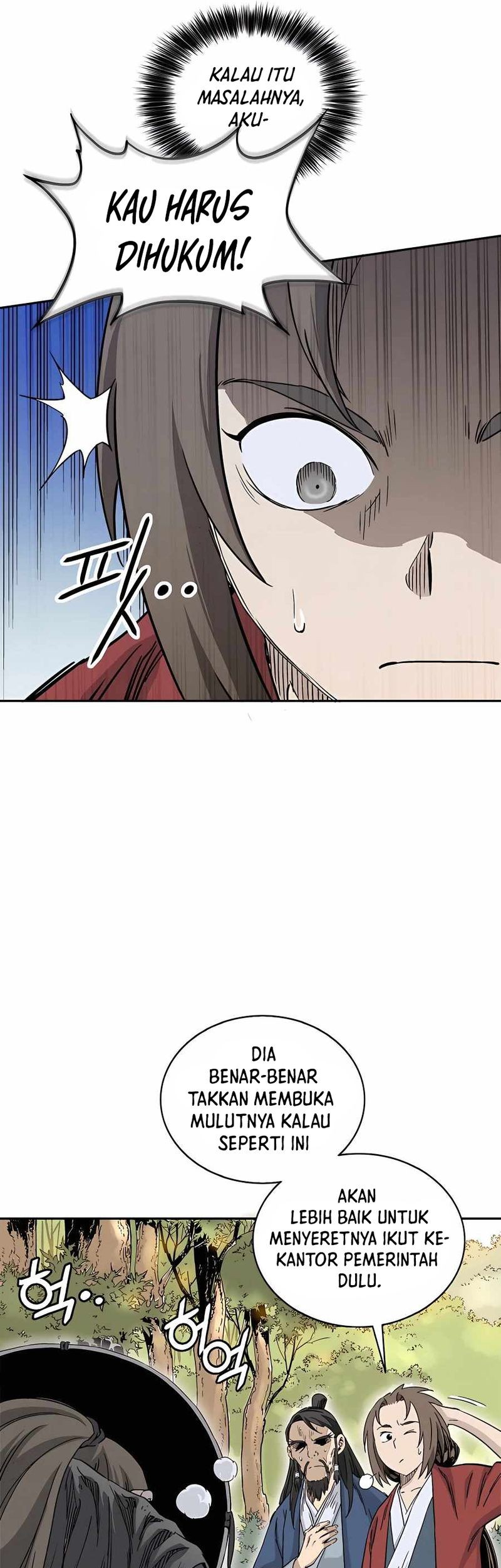 I Reincarnated as a Legendary Surgeon Chapter 68 Gambar 38