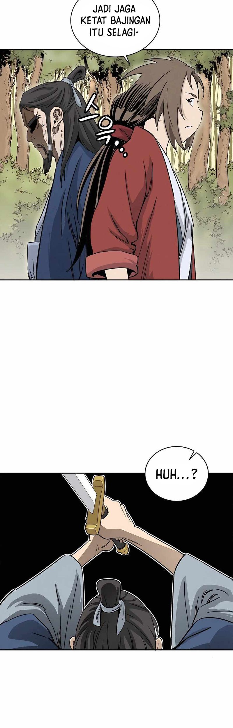 I Reincarnated as a Legendary Surgeon Chapter 68 Gambar 40