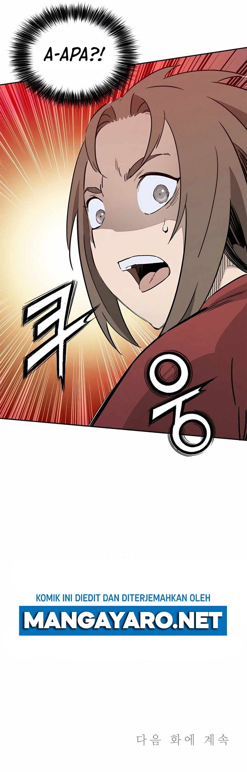 I Reincarnated as a Legendary Surgeon Chapter 68 Gambar 42