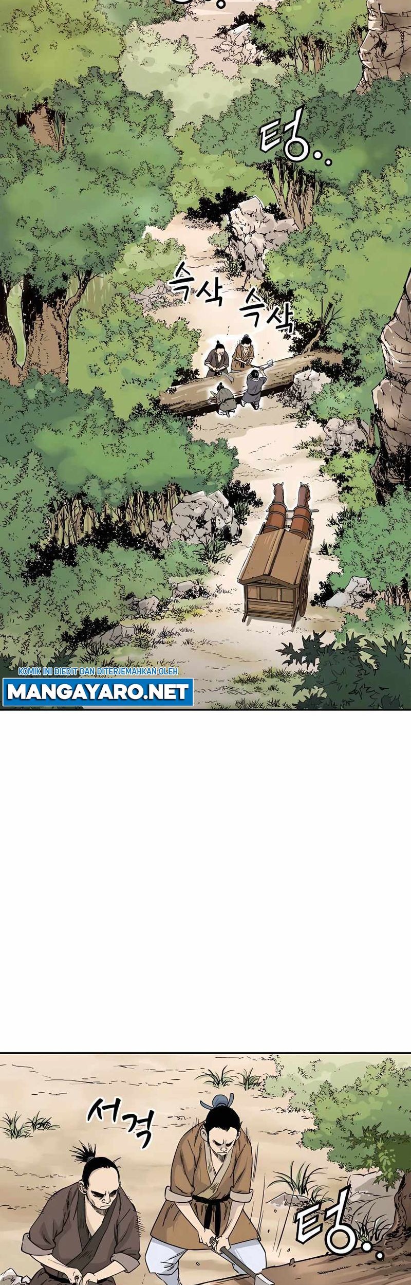 I Reincarnated as a Legendary Surgeon Chapter 68 Gambar 4