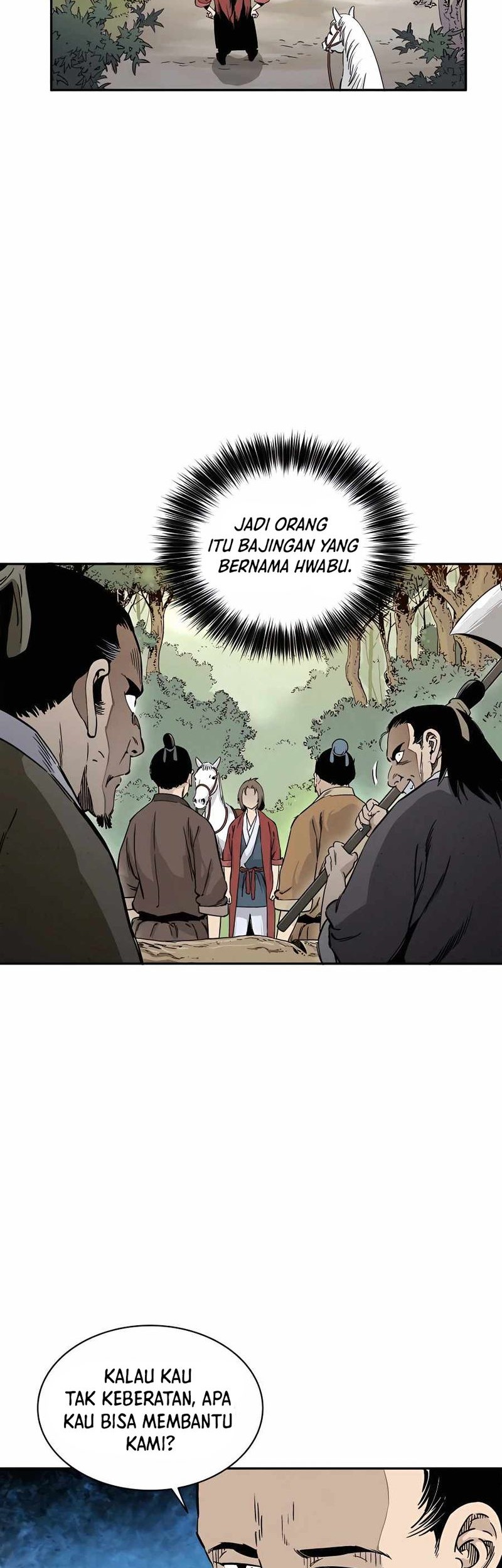 I Reincarnated as a Legendary Surgeon Chapter 68 Gambar 7