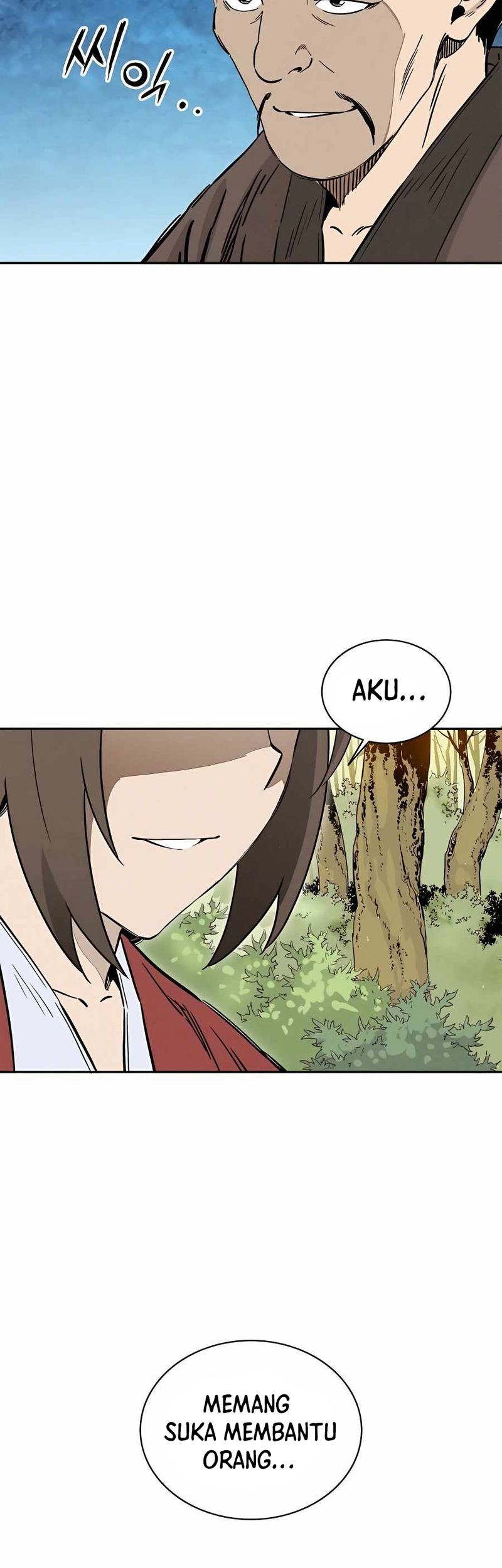 I Reincarnated as a Legendary Surgeon Chapter 68 Gambar 8