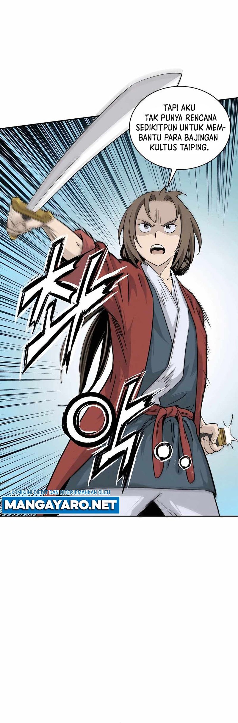 I Reincarnated as a Legendary Surgeon Chapter 68 Gambar 9