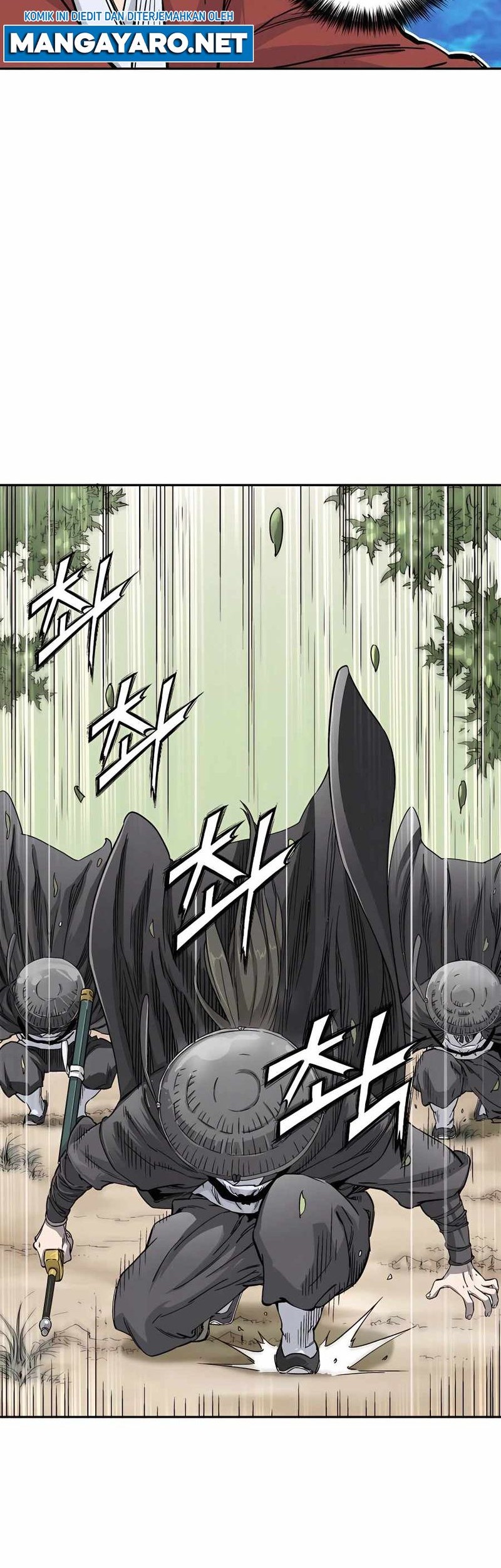 I Reincarnated as a Legendary Surgeon Chapter 68 Gambar 13