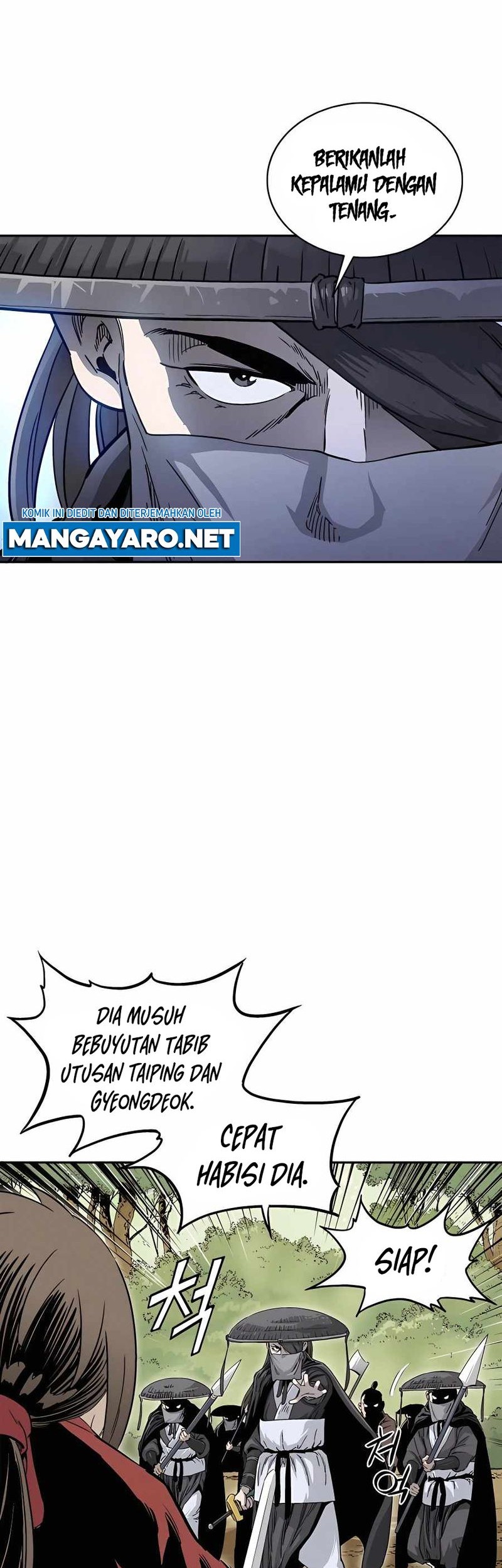 I Reincarnated as a Legendary Surgeon Chapter 68 Gambar 15