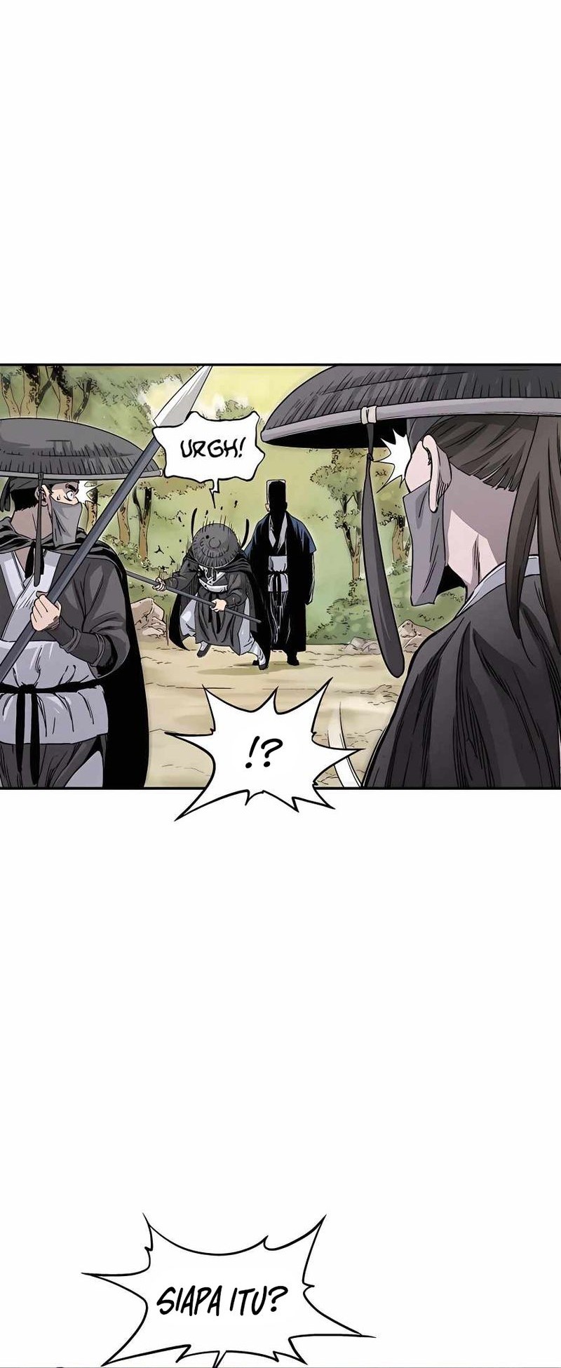 I Reincarnated as a Legendary Surgeon Chapter 68 Gambar 17