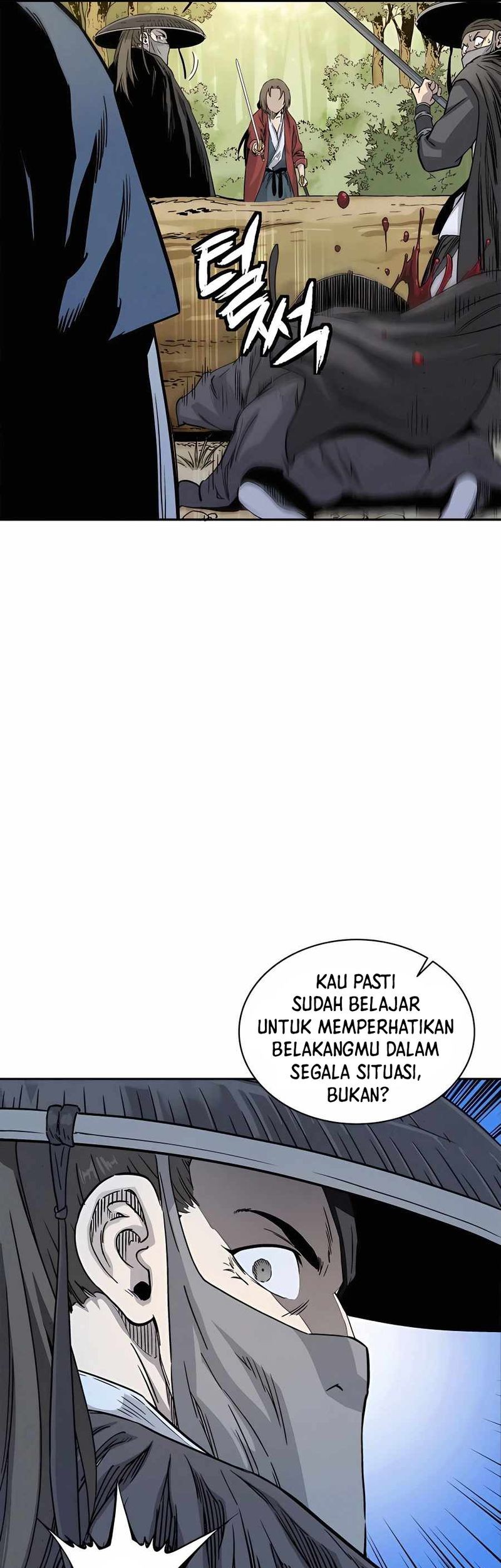 I Reincarnated as a Legendary Surgeon Chapter 68 Gambar 18