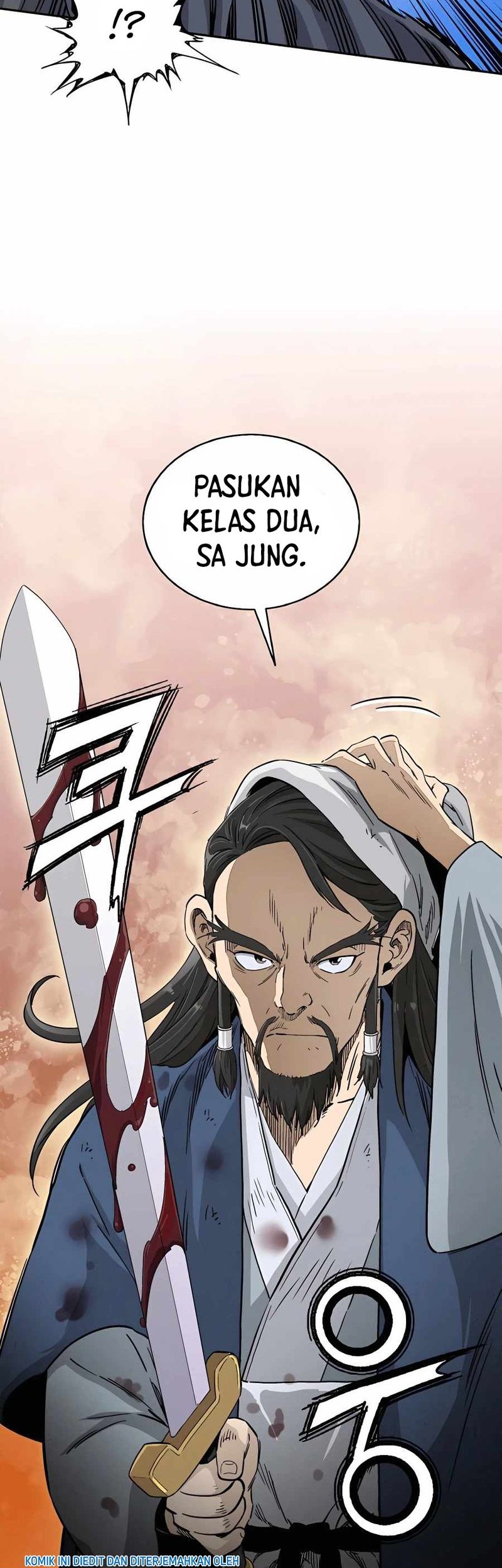 I Reincarnated as a Legendary Surgeon Chapter 68 Gambar 19