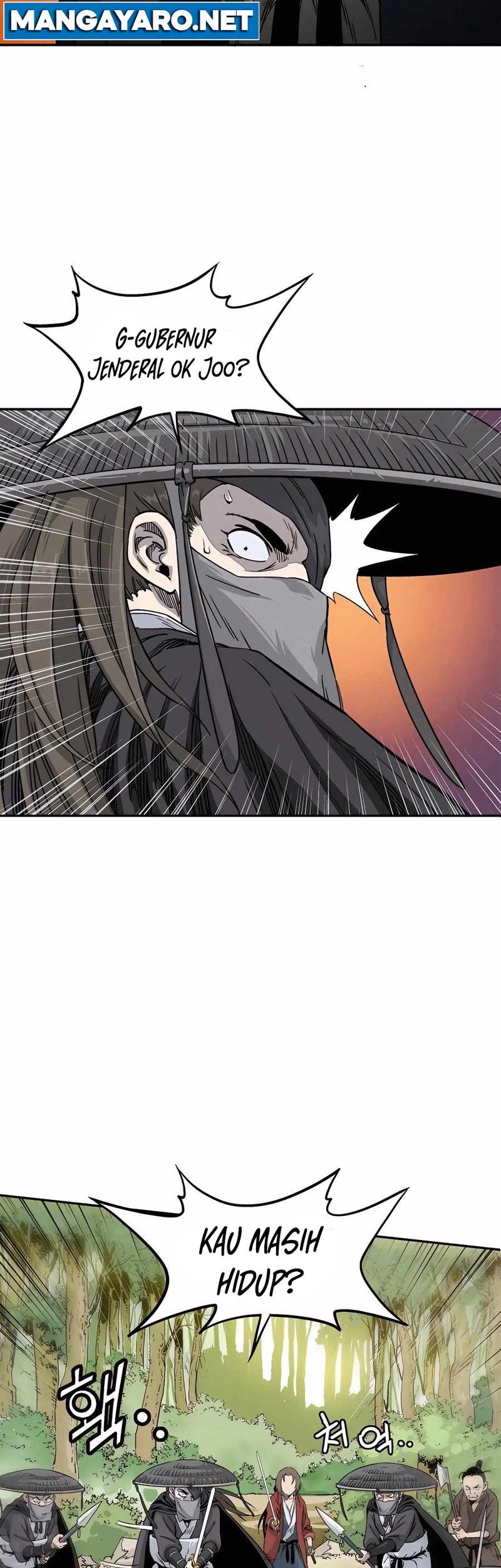 I Reincarnated as a Legendary Surgeon Chapter 68 Gambar 20