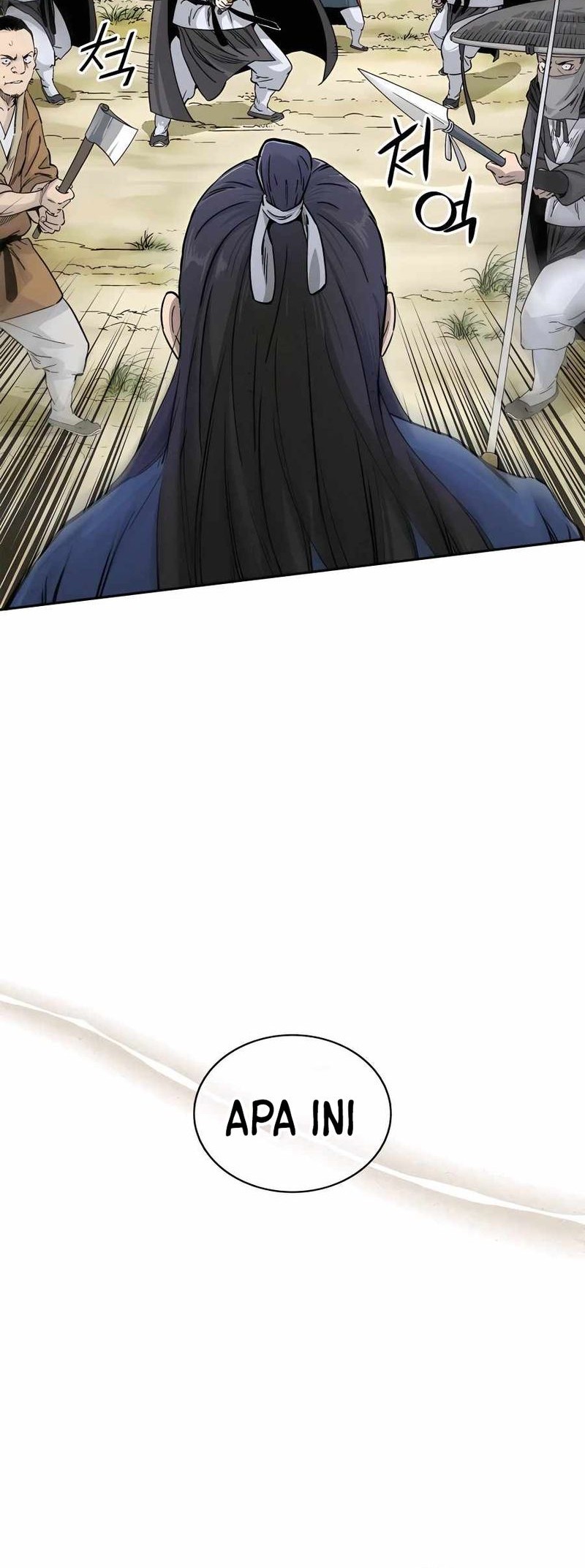 I Reincarnated as a Legendary Surgeon Chapter 68 Gambar 21