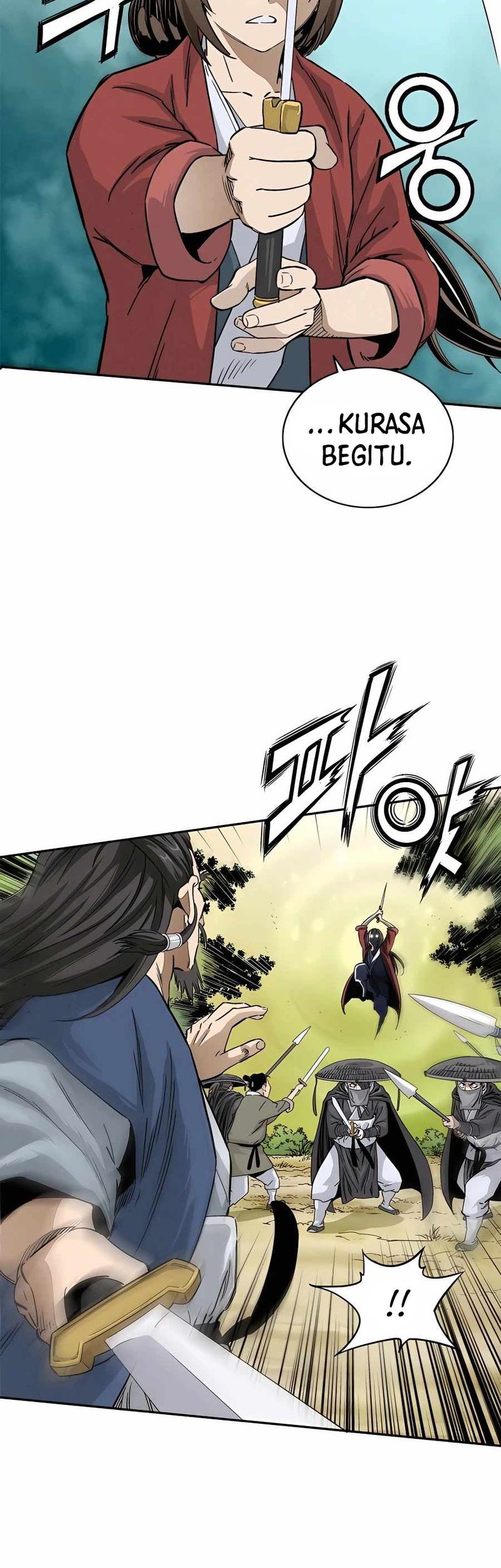 I Reincarnated as a Legendary Surgeon Chapter 68 Gambar 23