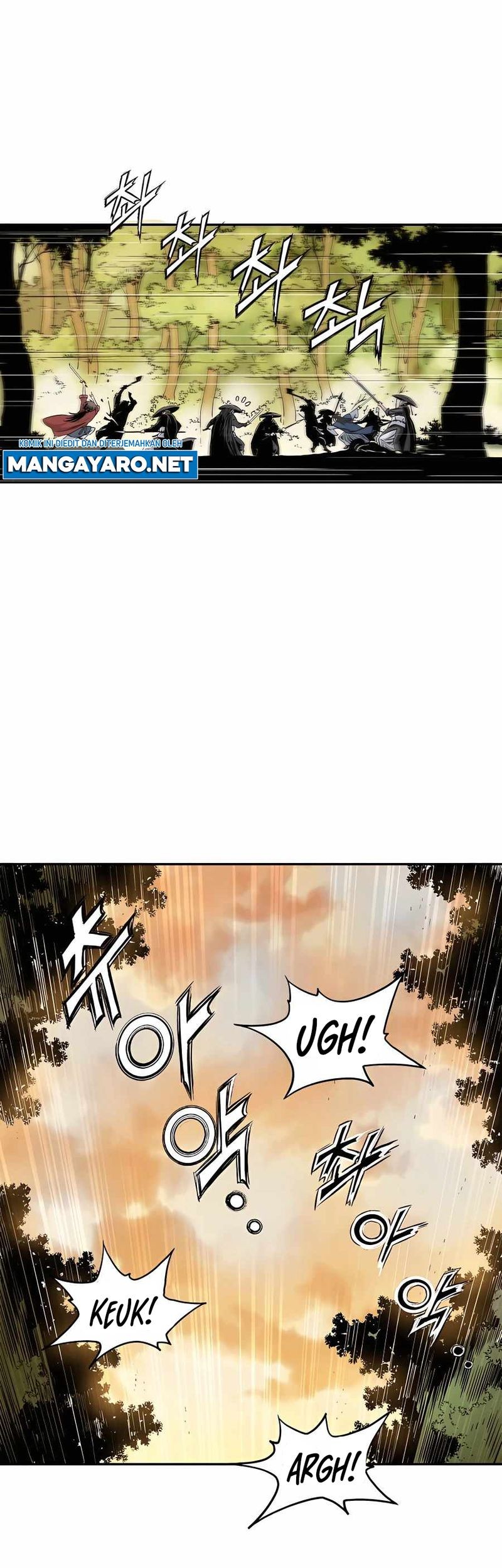 I Reincarnated as a Legendary Surgeon Chapter 68 Gambar 26