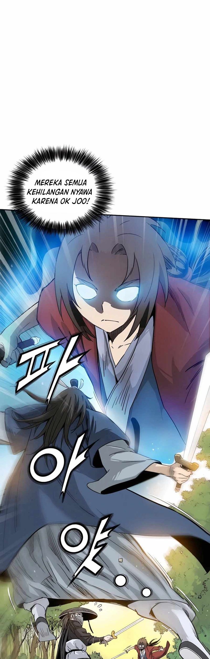 I Reincarnated as a Legendary Surgeon Chapter 68 Gambar 27