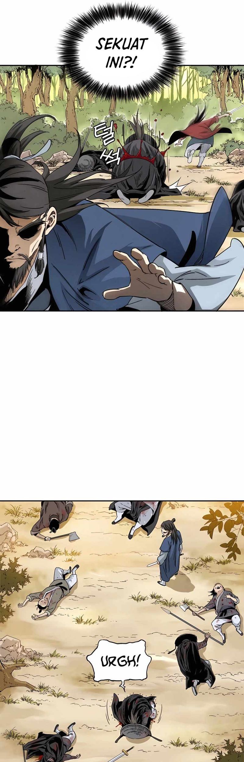 I Reincarnated as a Legendary Surgeon Chapter 68 Gambar 30