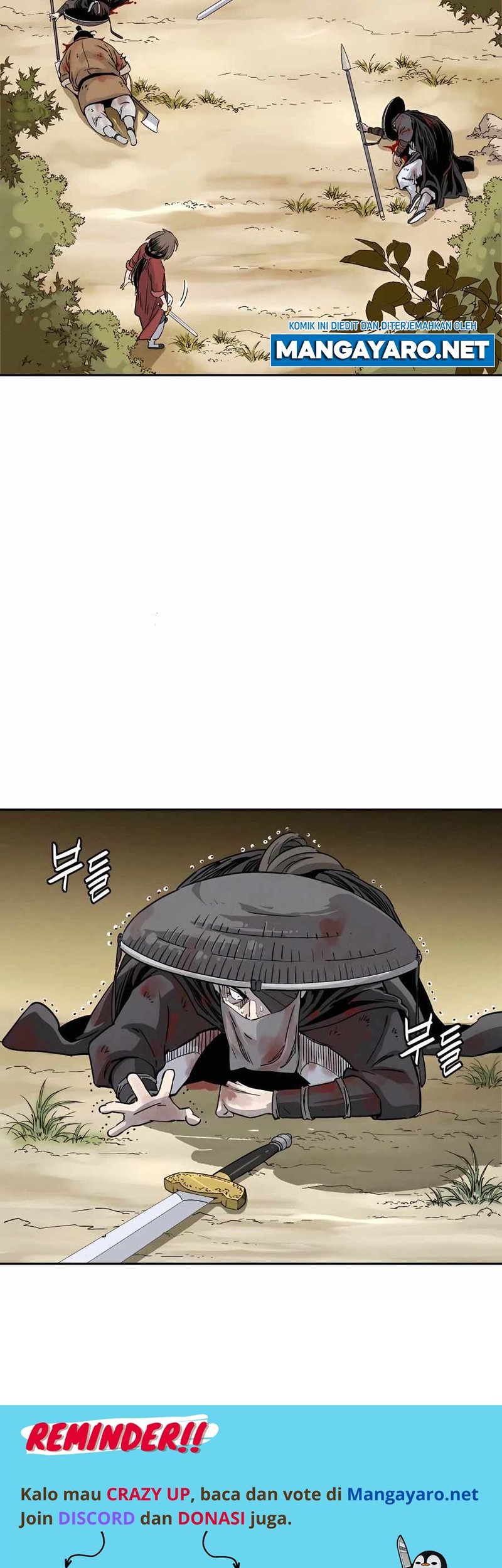 I Reincarnated as a Legendary Surgeon Chapter 68 Gambar 31