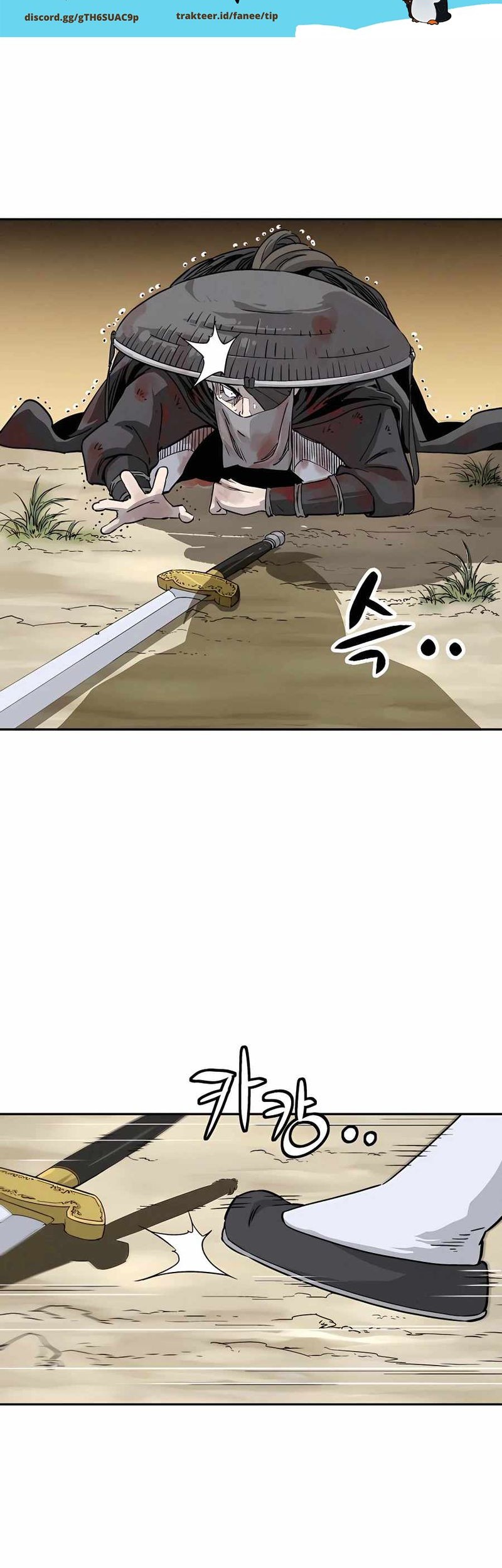 I Reincarnated as a Legendary Surgeon Chapter 68 Gambar 32