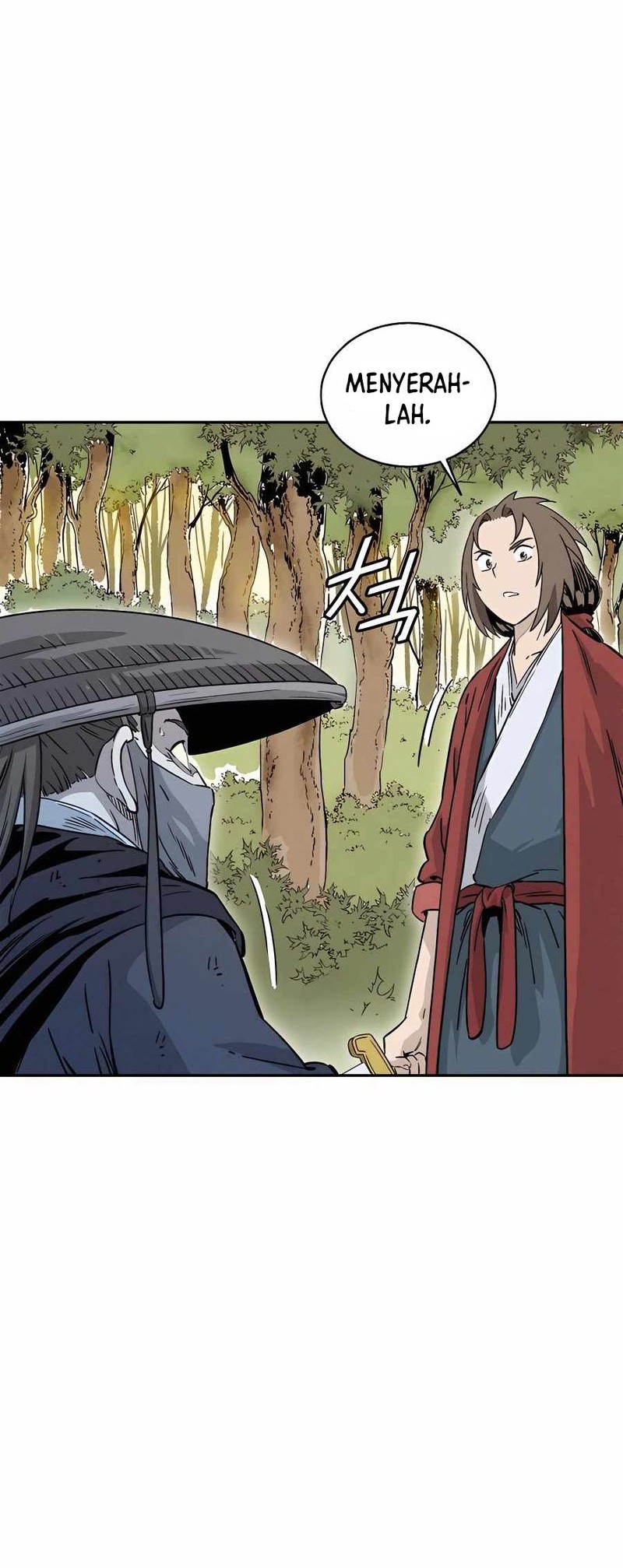 I Reincarnated as a Legendary Surgeon Chapter 68 Gambar 33