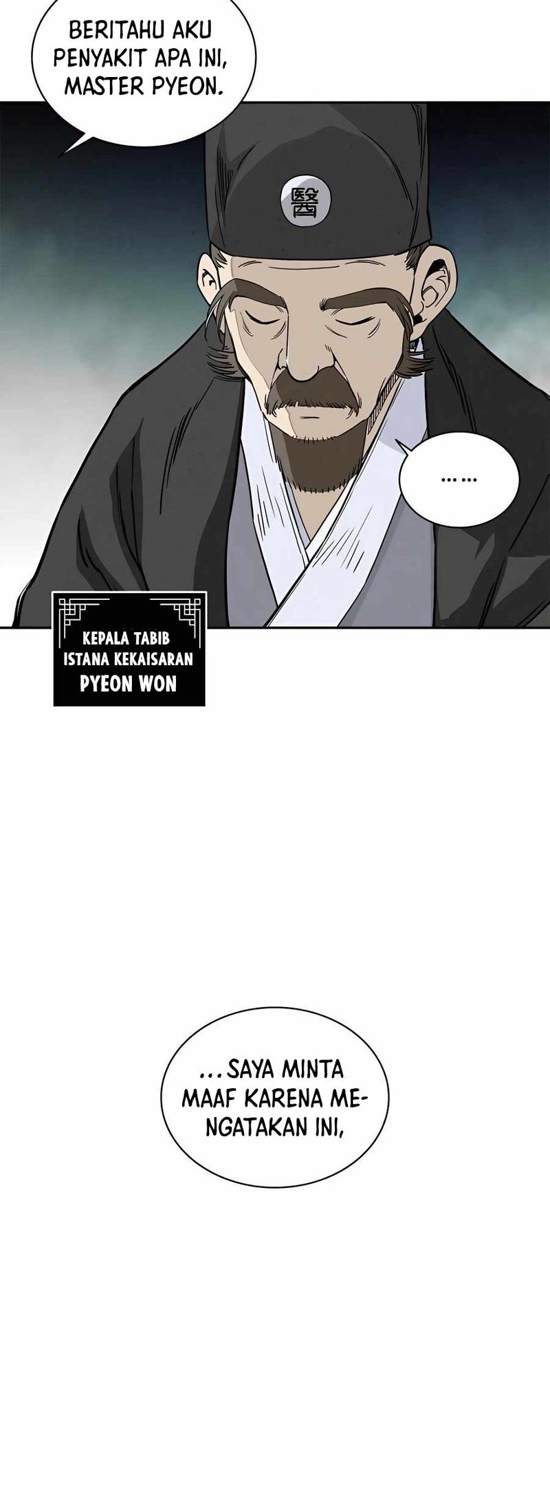 I Reincarnated as a Legendary Surgeon Chapter 69 Gambar 41
