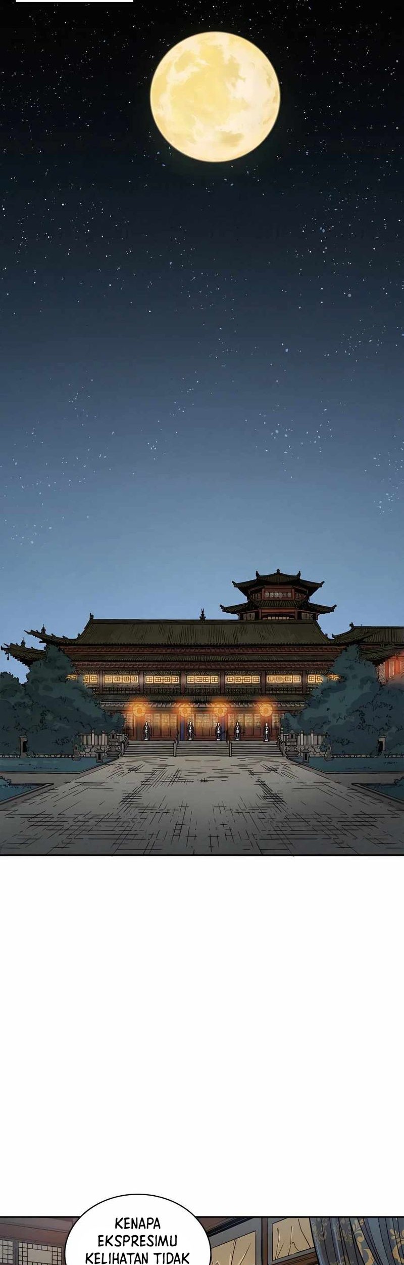 I Reincarnated as a Legendary Surgeon Chapter 69 Gambar 39