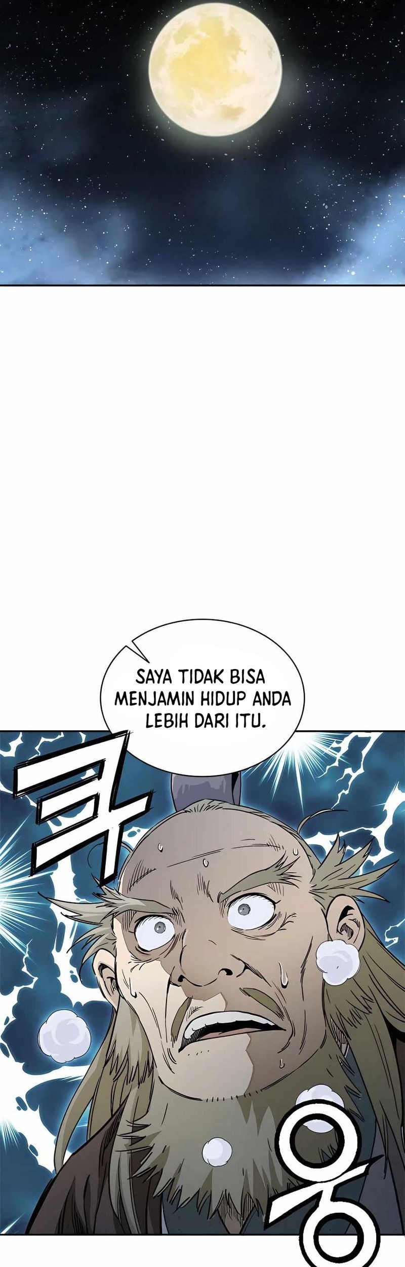 I Reincarnated as a Legendary Surgeon Chapter 69 Gambar 44