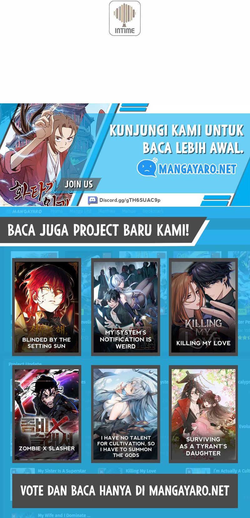 I Reincarnated as a Legendary Surgeon Chapter 69 Gambar 46