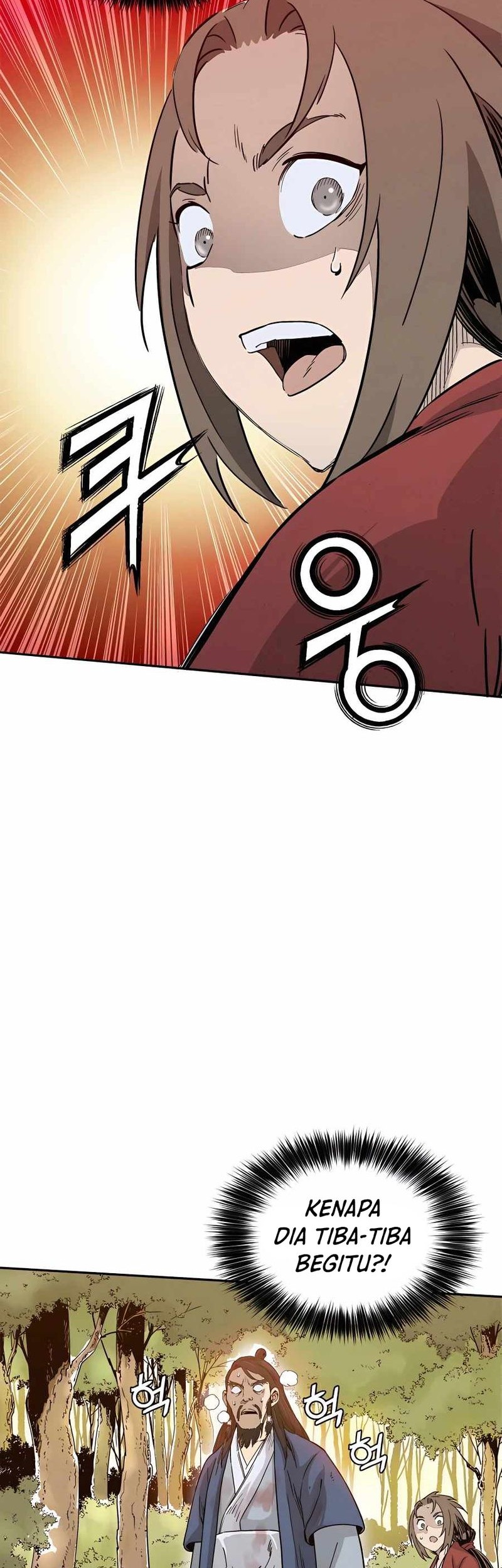 I Reincarnated as a Legendary Surgeon Chapter 69 Gambar 3