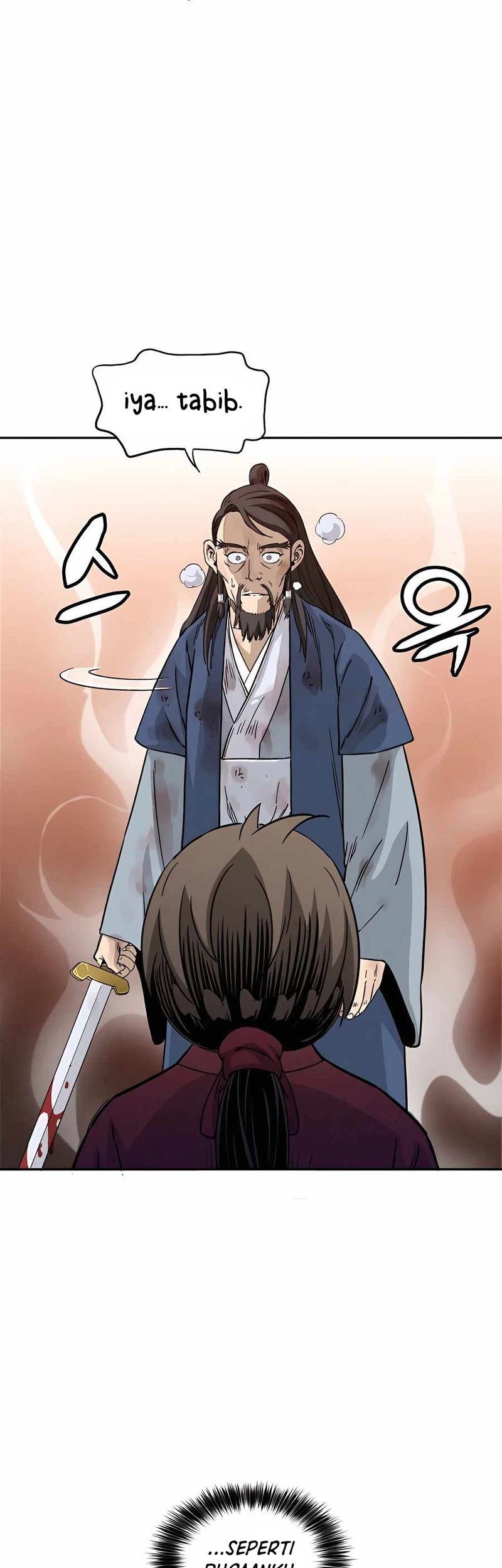 I Reincarnated as a Legendary Surgeon Chapter 69 Gambar 8