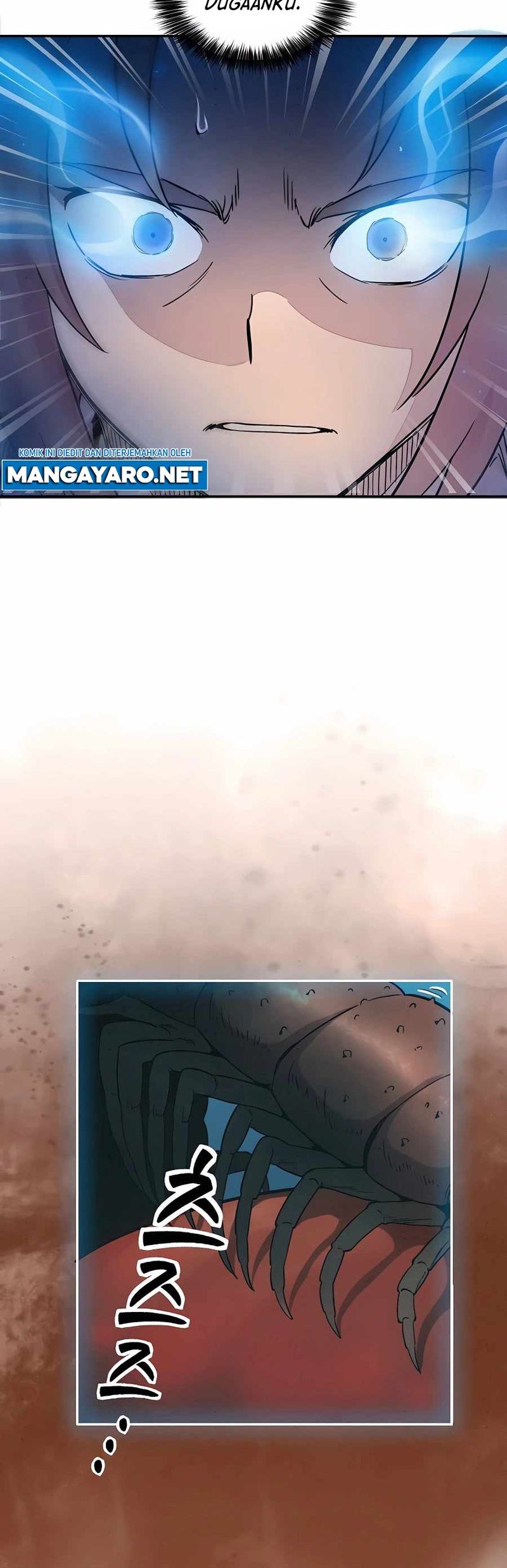 I Reincarnated as a Legendary Surgeon Chapter 69 Gambar 9