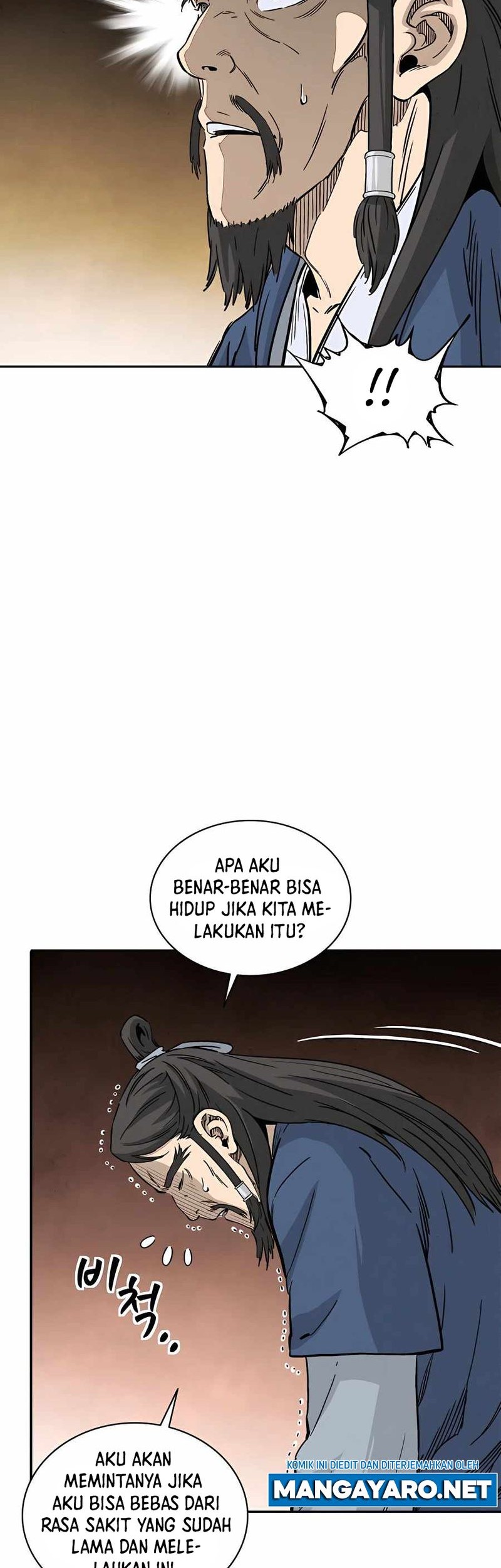 I Reincarnated as a Legendary Surgeon Chapter 69 Gambar 15