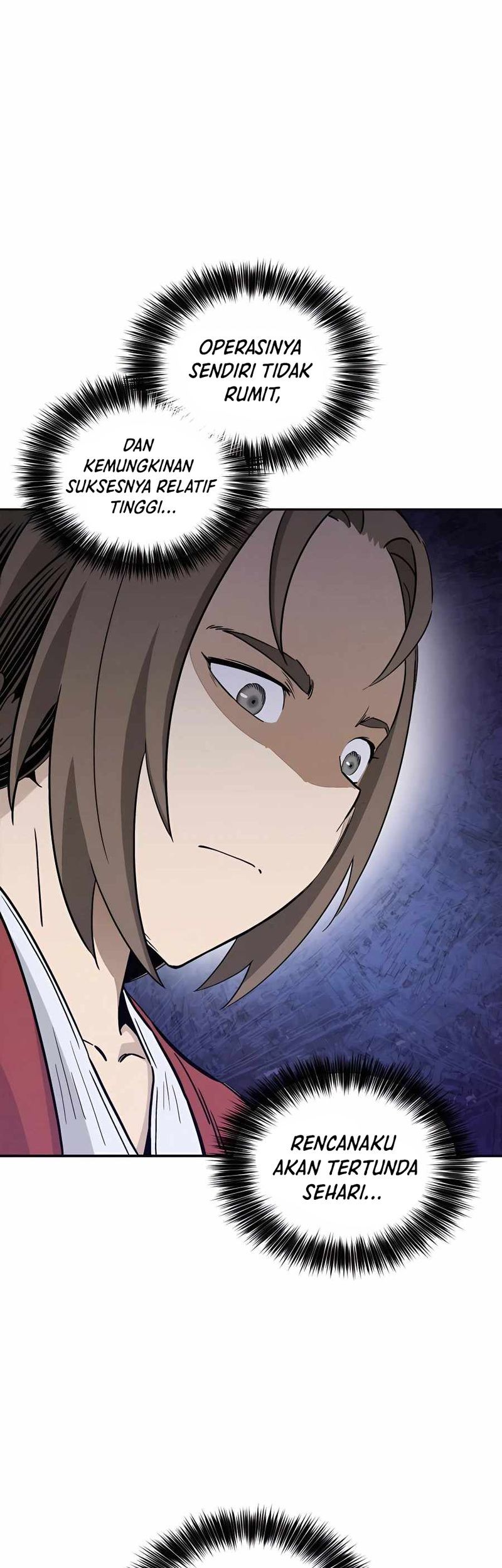 I Reincarnated as a Legendary Surgeon Chapter 69 Gambar 18