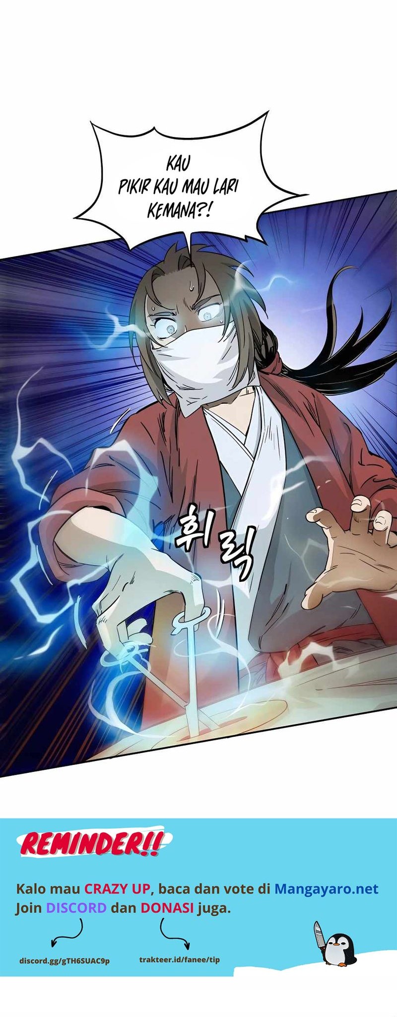 I Reincarnated as a Legendary Surgeon Chapter 69 Gambar 25