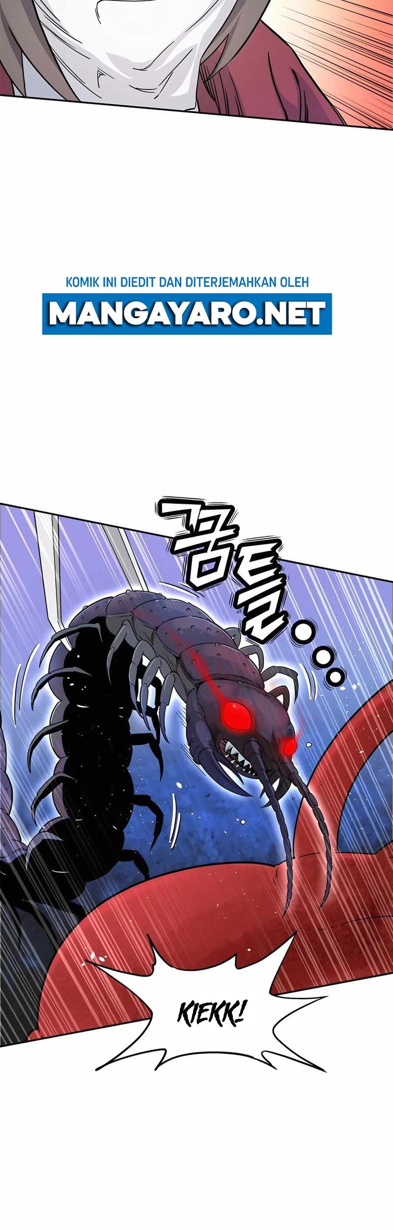 I Reincarnated as a Legendary Surgeon Chapter 69 Gambar 28