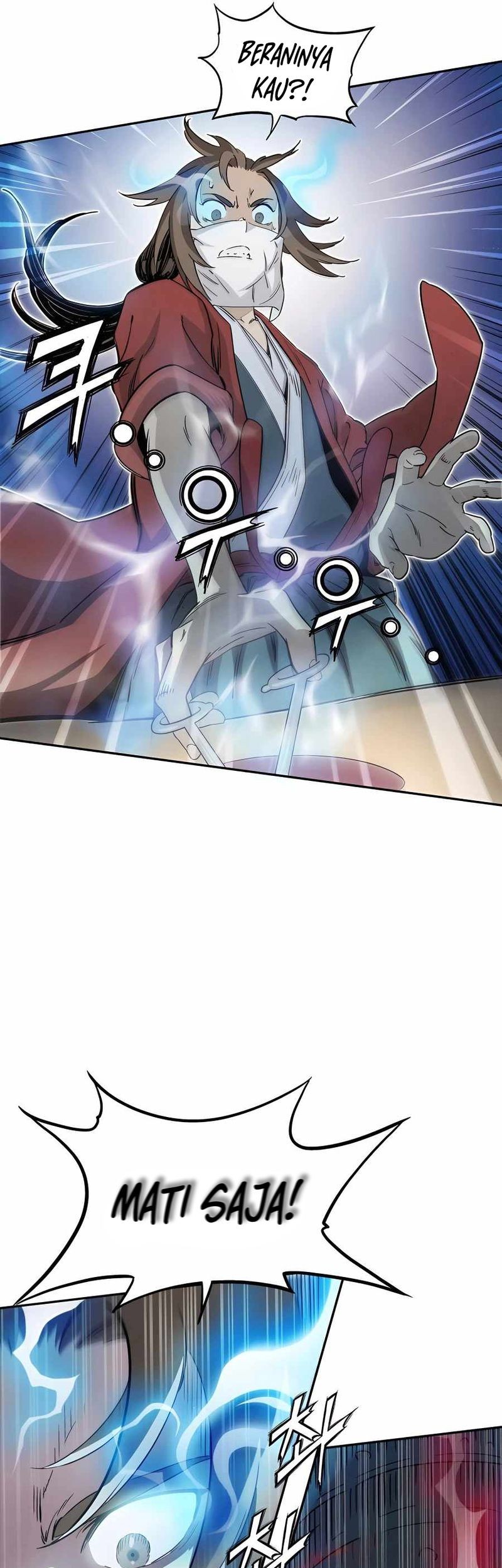 I Reincarnated as a Legendary Surgeon Chapter 69 Gambar 30