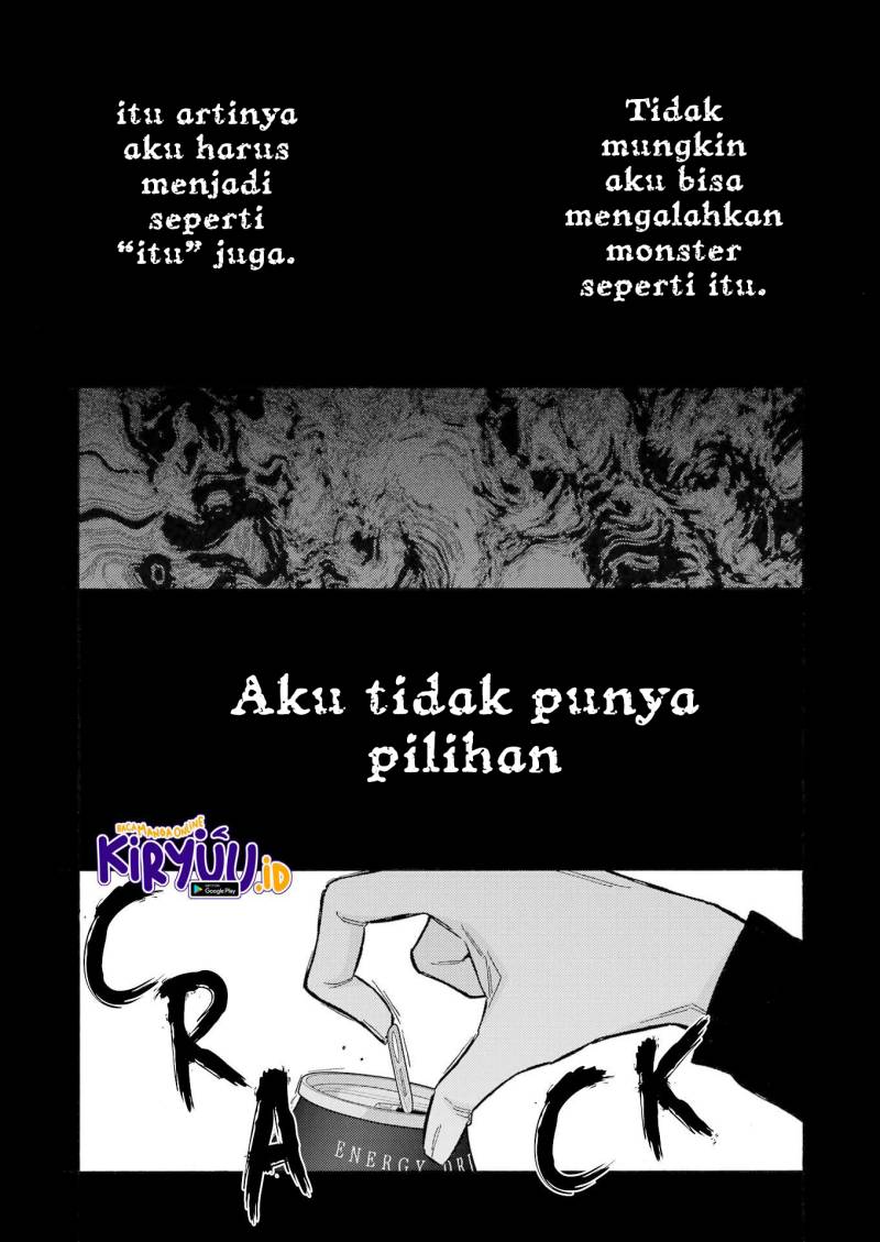 Sono Bisque Doll wa Koi wo suru Chapter 92 Gambar 19