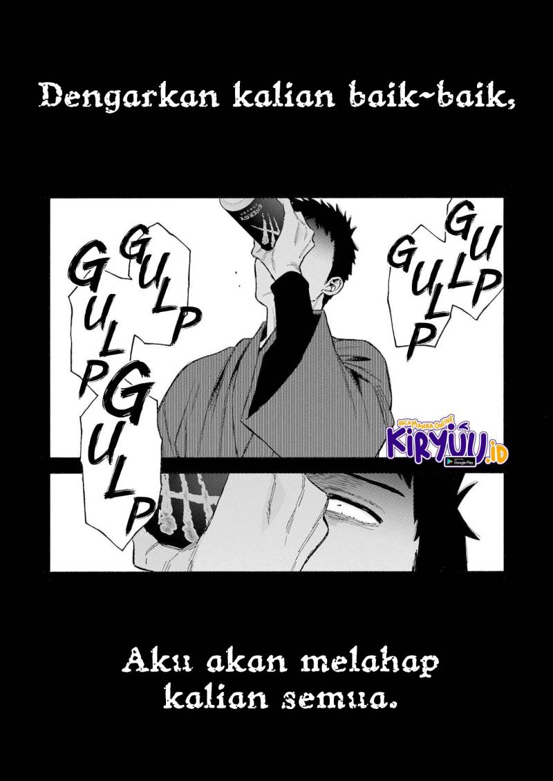 Sono Bisque Doll wa Koi wo suru Chapter 92 Gambar 20