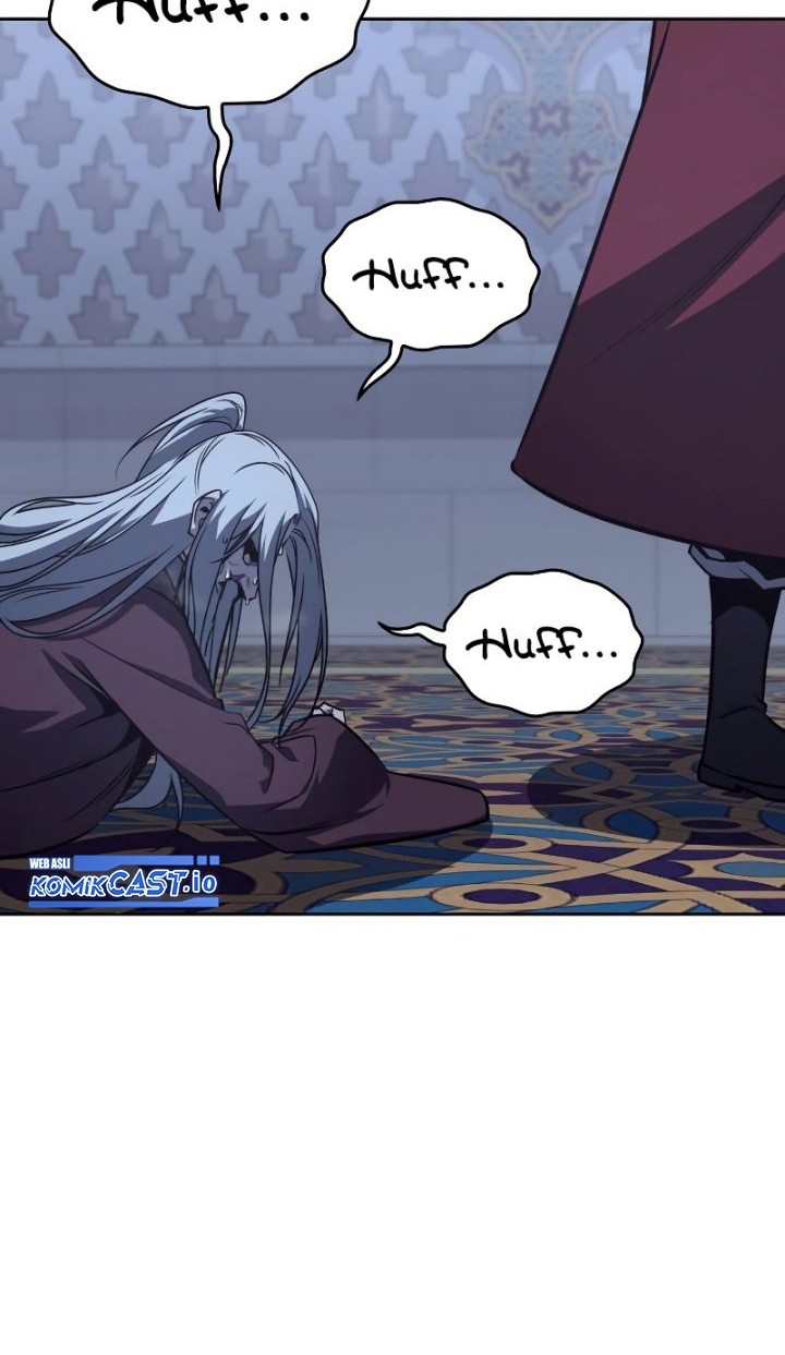 I Reincarnated As The Crazed Heir Chapter 87 Gambar 27